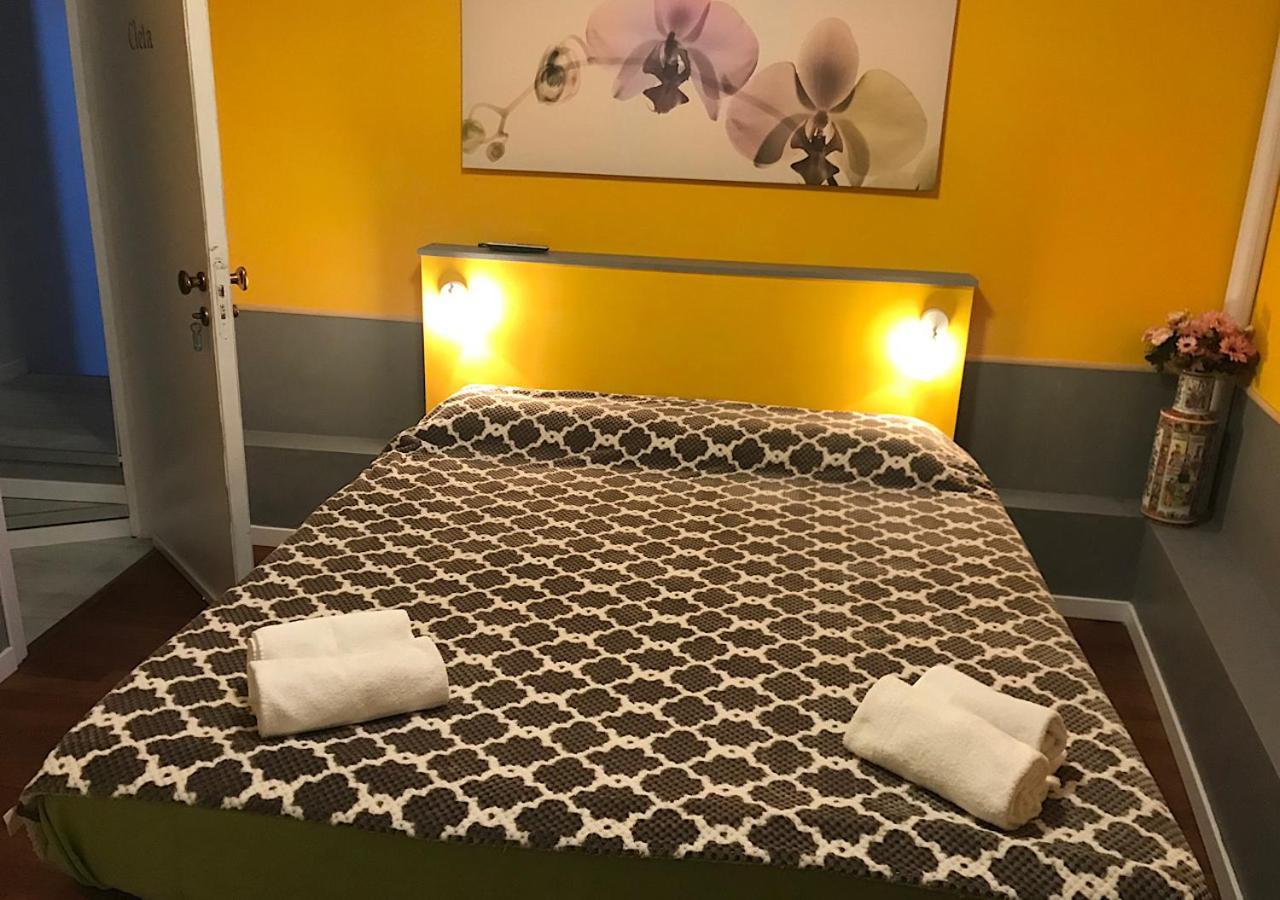 Guest House Bike & Relax Финале Лигуре Екстериор снимка