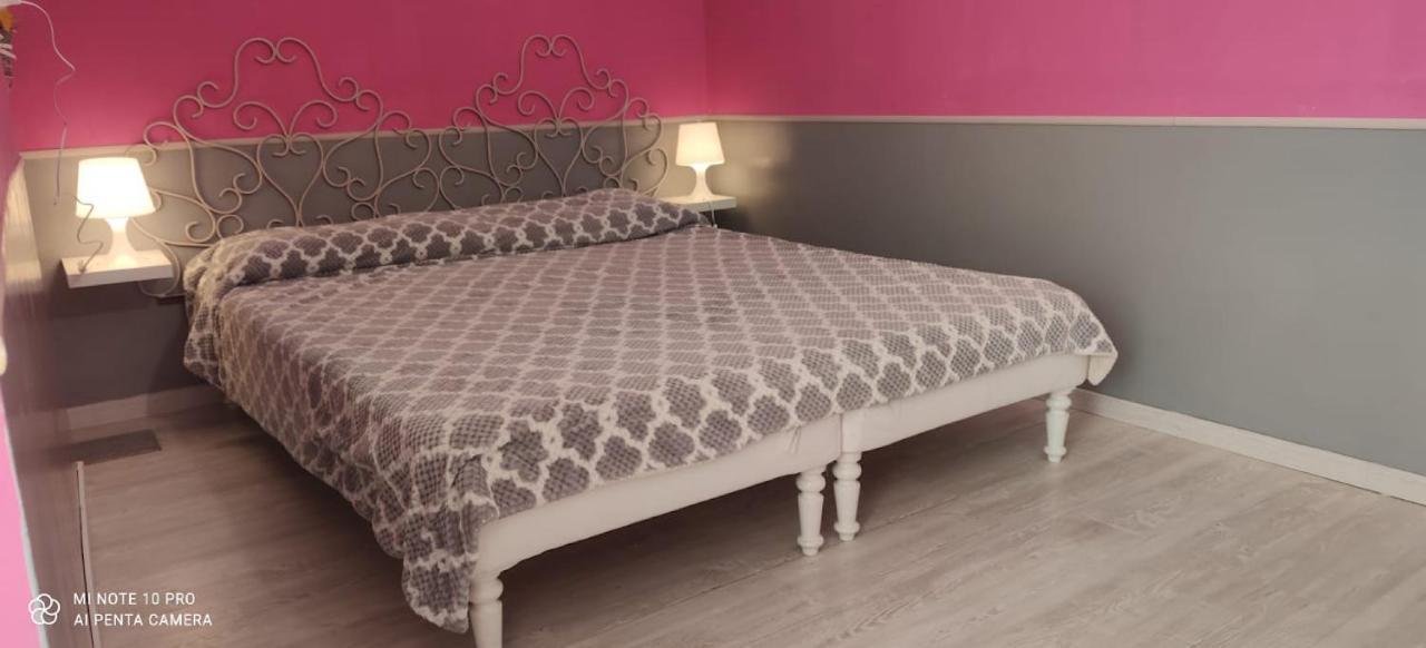 Guest House Bike & Relax Финале Лигуре Екстериор снимка