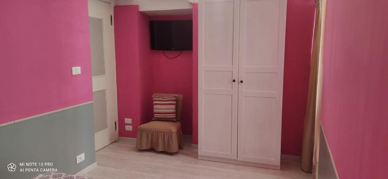 Guest House Bike & Relax Финале Лигуре Екстериор снимка